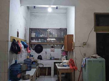 Dijual Rumah Rajawali Sakti Dalam dibawah NJOP