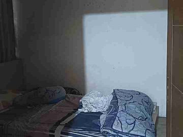 Dijual Rumah Rajawali Sakti Dalam dibawah NJOP