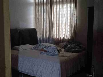 Dijual Rumah Rajawali Sakti Dalam dibawah NJOP