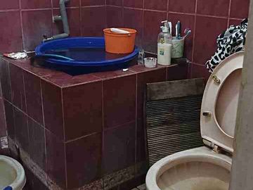 Dijual Rumah Rajawali Sakti Dalam dibawah NJOP