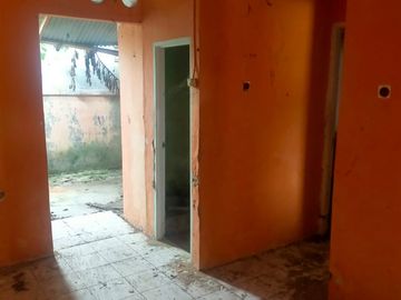 Dijual Luas 72 Meter Free Balik Nama SHM