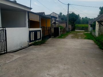 Dijual Luas 72 Meter Free Balik Nama SHM