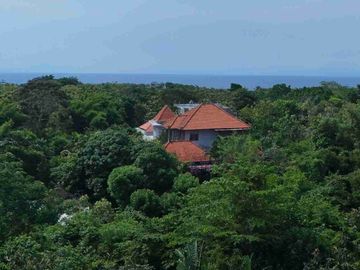 TANAH OCEAN VIEW 1000m² Jl.KENANGA LABUAN SAIT PECATU KUTA SELATAN