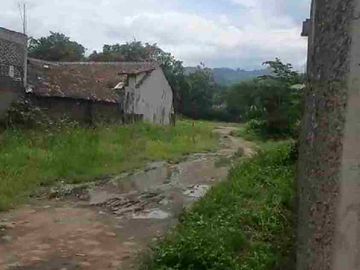 Dijual Tanah Di Laswi cocok utk perumahan dan Gudang