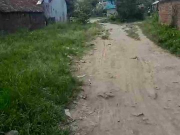 Dijual Tanah Di Laswi cocok utk perumahan dan Gudang