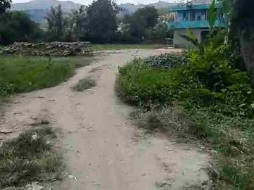 Dijual Tanah Di Laswi cocok utk perumahan dan Gudang