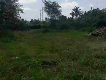 Dijual Tanah Di Laswi cocok utk perumahan dan Gudang