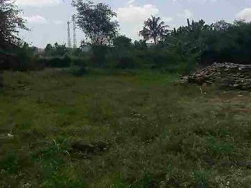 Dijual Tanah Di Laswi cocok utk perumahan dan Gudang