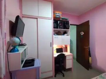 Dijual Rumah Premier Riviera Residence Jatinegara Siap Huni, Cakung, Jakarta Timur, 024