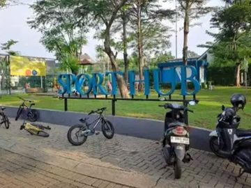 Dijual Rumah Premier Riviera Residence Jatinegara Siap Huni, Cakung, Jakarta Timur, 024