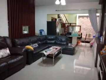 Dijual Rumah Premier Riviera Residence Jatinegara Siap Huni, Cakung, Jakarta Timur, 024