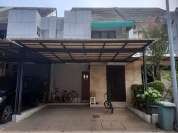 Dijual Rumah Premier Riviera Residence Jatinegara Siap Huni, Cakung, Jakarta Timur, 024