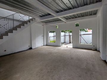 New Commercial Bldg for Sale Westgrove South Forbes Sta. Rosa, Silang, Cavite