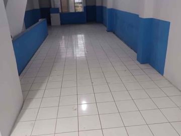Disewakan Ruko Strategis Kemayoran Jakarta Pusat Siap Pakai