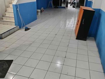 Disewakan Ruko Strategis Kemayoran Jakarta Pusat Siap Pakai
