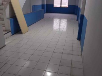 Disewakan Ruko Strategis Kemayoran Jakarta Pusat Siap Pakai