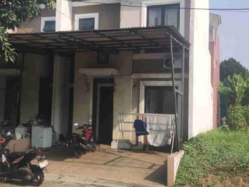 DIJUAL RUMAH CLUSTER MODERN PERUMAHAN GRAND DUTA GEBANG RAYA PERIUK TANGERANG