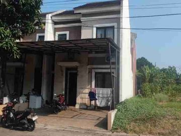 DIJUAL RUMAH CLUSTER MODERN PERUMAHAN GRAND DUTA GEBANG RAYA PERIUK TANGERANG