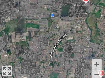 DIJUAL RUMAH CLUSTER MODERN PERUMAHAN GRAND DUTA GEBANG RAYA PERIUK TANGERANG