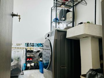 DEPARTAMENTO EN RENTA DE 2 HABITACIONES AMUEBLADO EN SAN PEDRO CHOLULA