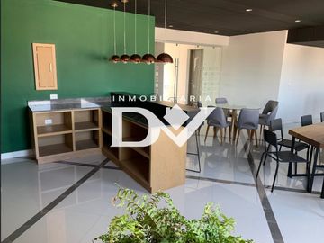 DEPARTAMENTO EN RENTA DE 2 HABITACIONES AMUEBLADO EN SAN PEDRO CHOLULA