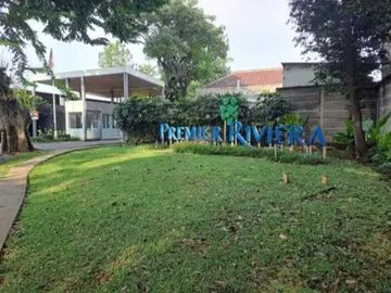 Dijual Rumah Premier Riviera Residence Jatinegara Siap Huni, Cakung, Jakarta Timur, 024