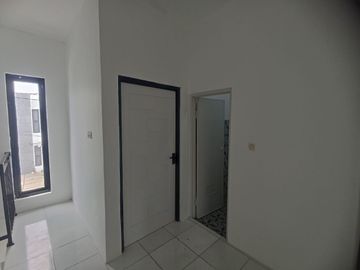 RUMAH MURAH CANTIK MINIMALIS MODERN 2 LANTAI DI KEDAUNG PAMULANG TANGGERANG SELATAN BISA KPR DP 0