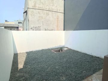 RUMAH MURAH CANTIK MINIMALIS MODERN 2 LANTAI DI KEDAUNG PAMULANG TANGGERANG SELATAN BISA KPR DP 0