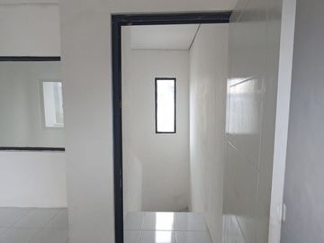 RUMAH MURAH CANTIK MINIMALIS MODERN 2 LANTAI DI KEDAUNG PAMULANG TANGGERANG SELATAN BISA KPR DP 0