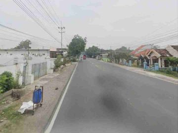 0827,283 Jual Lelang Gudang Mojokerto Bangsal Di Raya Tawangsari