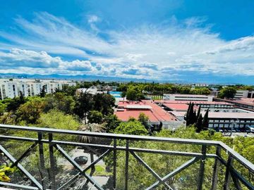 DEPARTAMENTO EN VENTA EN AV DE LAS GRANJAS AZCAPOTZALCO