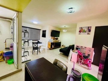 DEPARTAMENTO EN VENTA EN AV DE LAS GRANJAS AZCAPOTZALCO