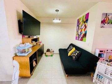 DEPARTAMENTO EN VENTA EN AV DE LAS GRANJAS AZCAPOTZALCO