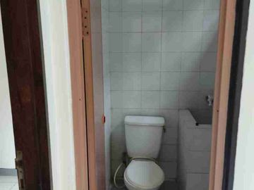 rumah siap huni di taman pulo gebang jakarta timur
