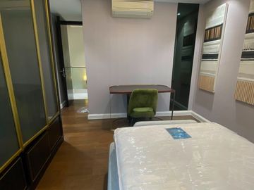 Sewa Rumah Fully Furnished 3 Lantai di Cluster Asya Jakarta Garden City, Cakung – Siap Huni & Elegan! 007