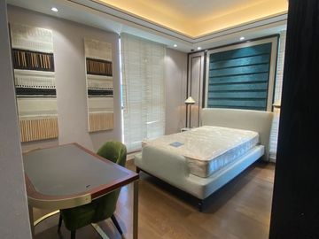 Sewa Rumah Fully Furnished 3 Lantai di Cluster Asya Jakarta Garden City, Cakung – Siap Huni & Elegan! 007