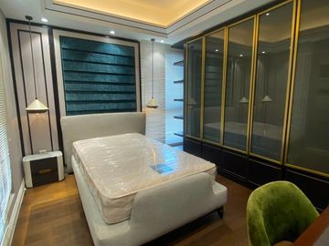 Sewa Rumah Fully Furnished 3 Lantai di Cluster Asya Jakarta Garden City, Cakung – Siap Huni & Elegan! 007