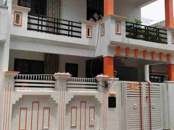 Griya Bintara indah ada di Sini Semua