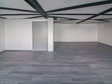 Oficinas remodeladas en renta Naucalpan