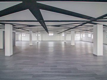 Oficinas remodeladas en renta Naucalpan