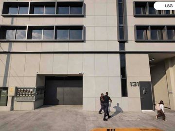 Oficinas remodeladas en renta Naucalpan