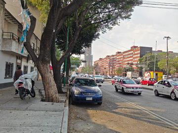 Loft en renta sobre Ricardo Flores Magón