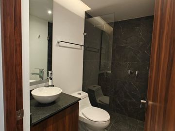 Loft en renta sobre Ricardo Flores Magón