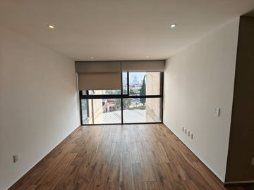 Loft en renta sobre Ricardo Flores Magón