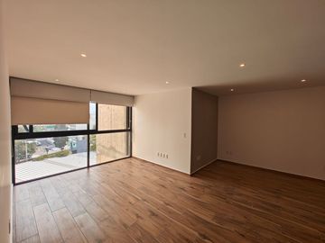 Loft en renta sobre Ricardo Flores Magón