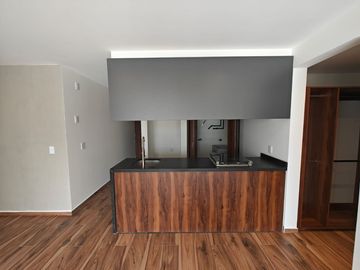 Loft en renta sobre Ricardo Flores Magón