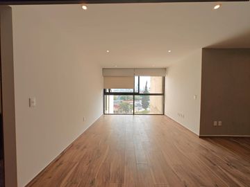 Loft en renta sobre Ricardo Flores Magón