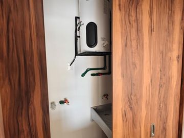 Loft en renta sobre Ricardo Flores Magón