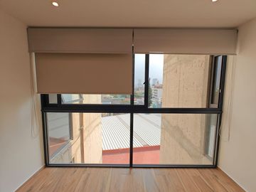 Loft en renta sobre Ricardo Flores Magón