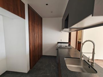 Loft en renta sobre Ricardo Flores Magón